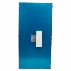 Luxrite LR24057 LED72W2X4PANEL/40K/DIM 72 Watt 2X4 Recessed LED Ceiling Flat Pan